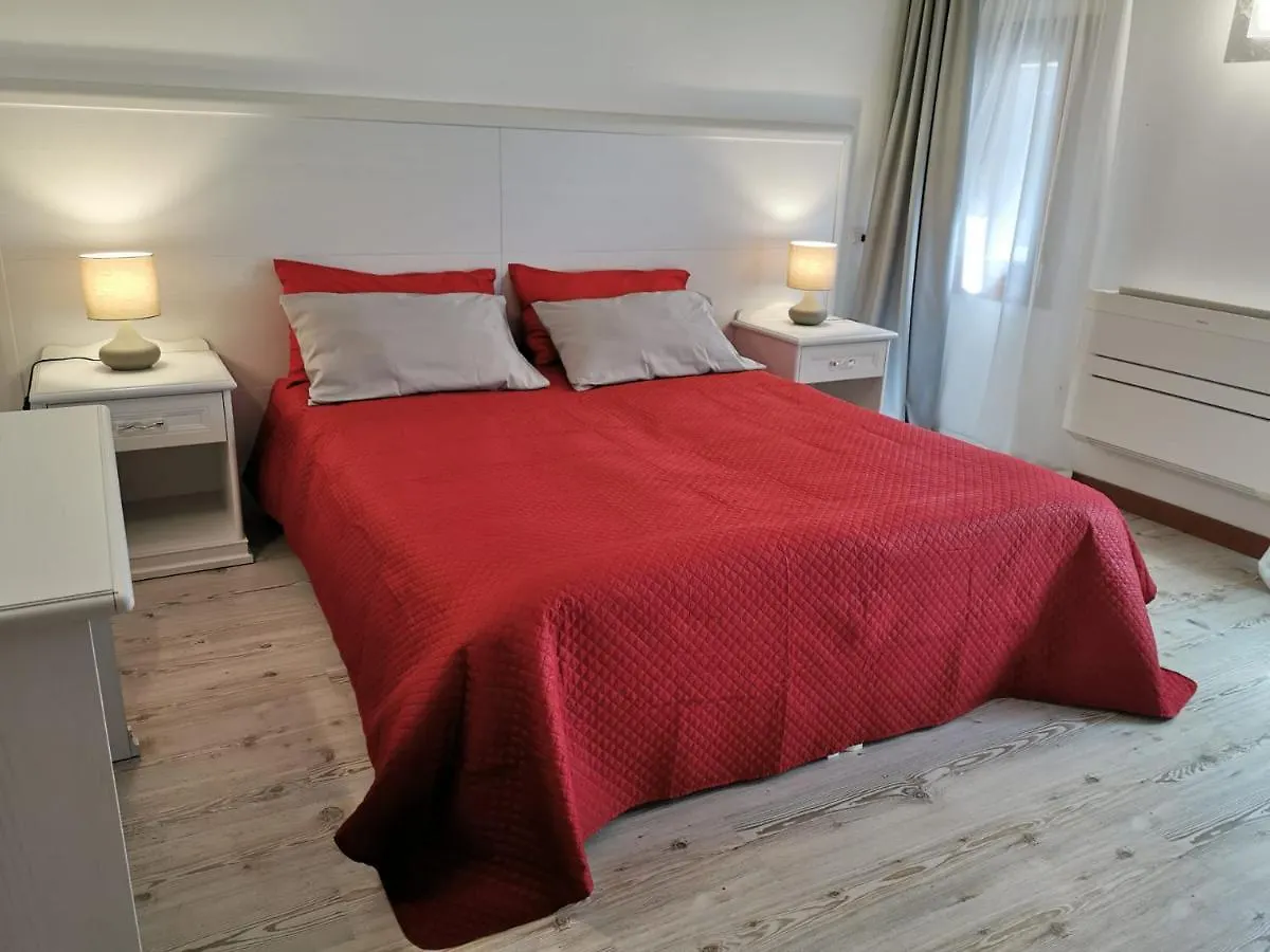 Gasthof Palazzetto Canossa Venedig Italien