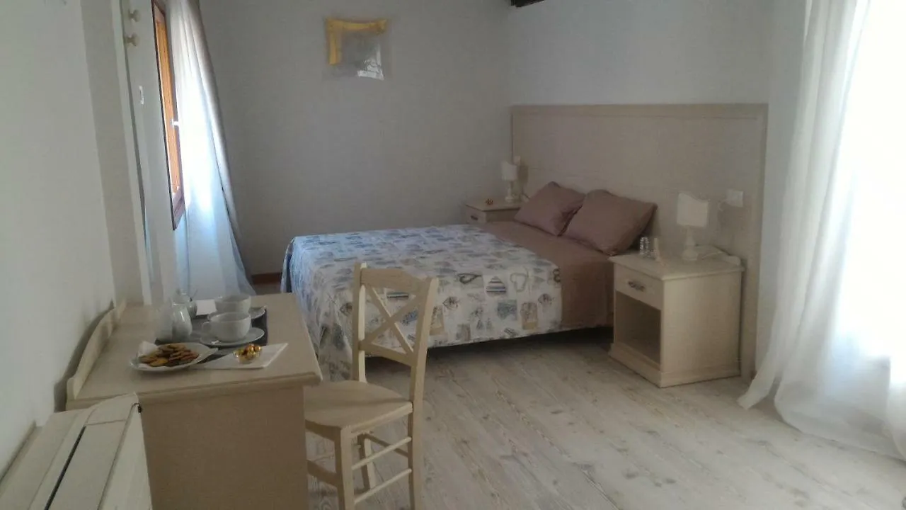 Palazzetto Canossa Venedig 0*,  Italien