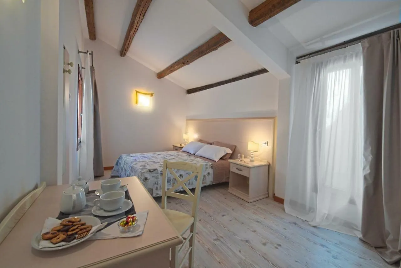Palazzetto Canossa Venedig
