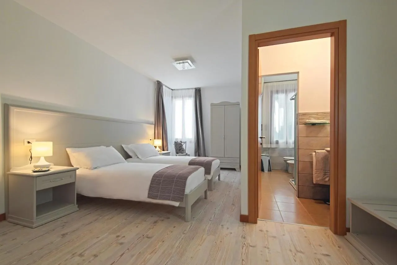 Palazzetto Canossa Venedig Gasthof
