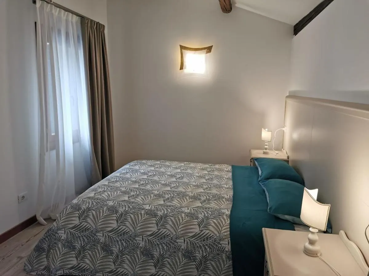 Guest house Palazzetto Canossa Venice
