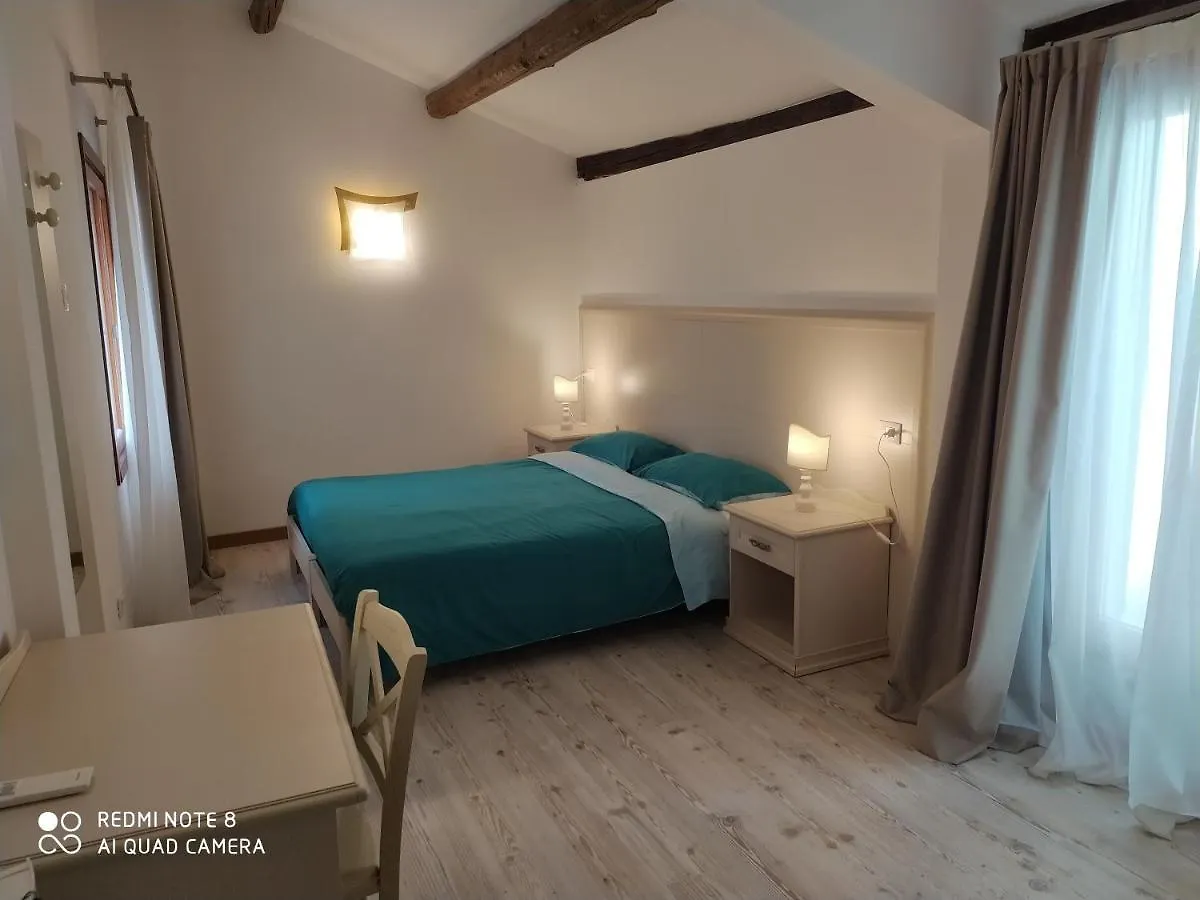 Palazzetto Canossa Venice