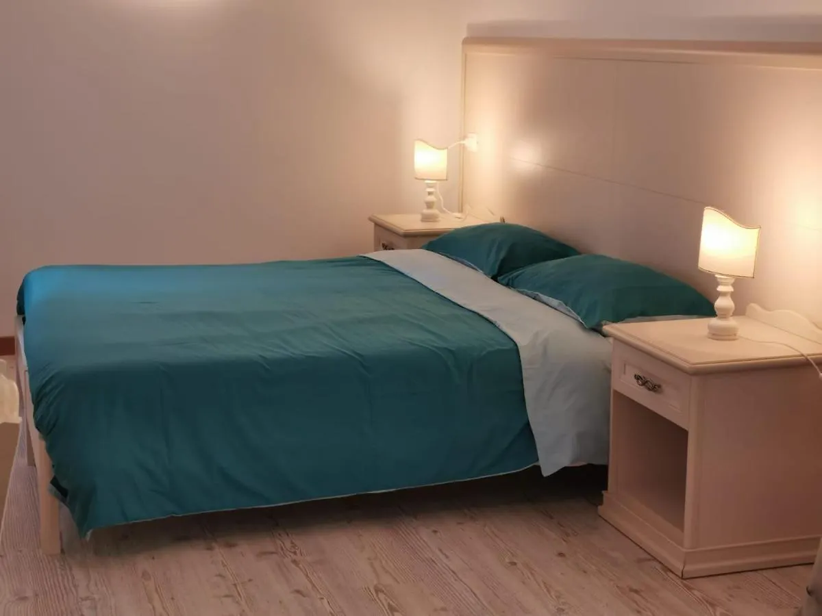 Palazzetto Canossa Venice Guest house