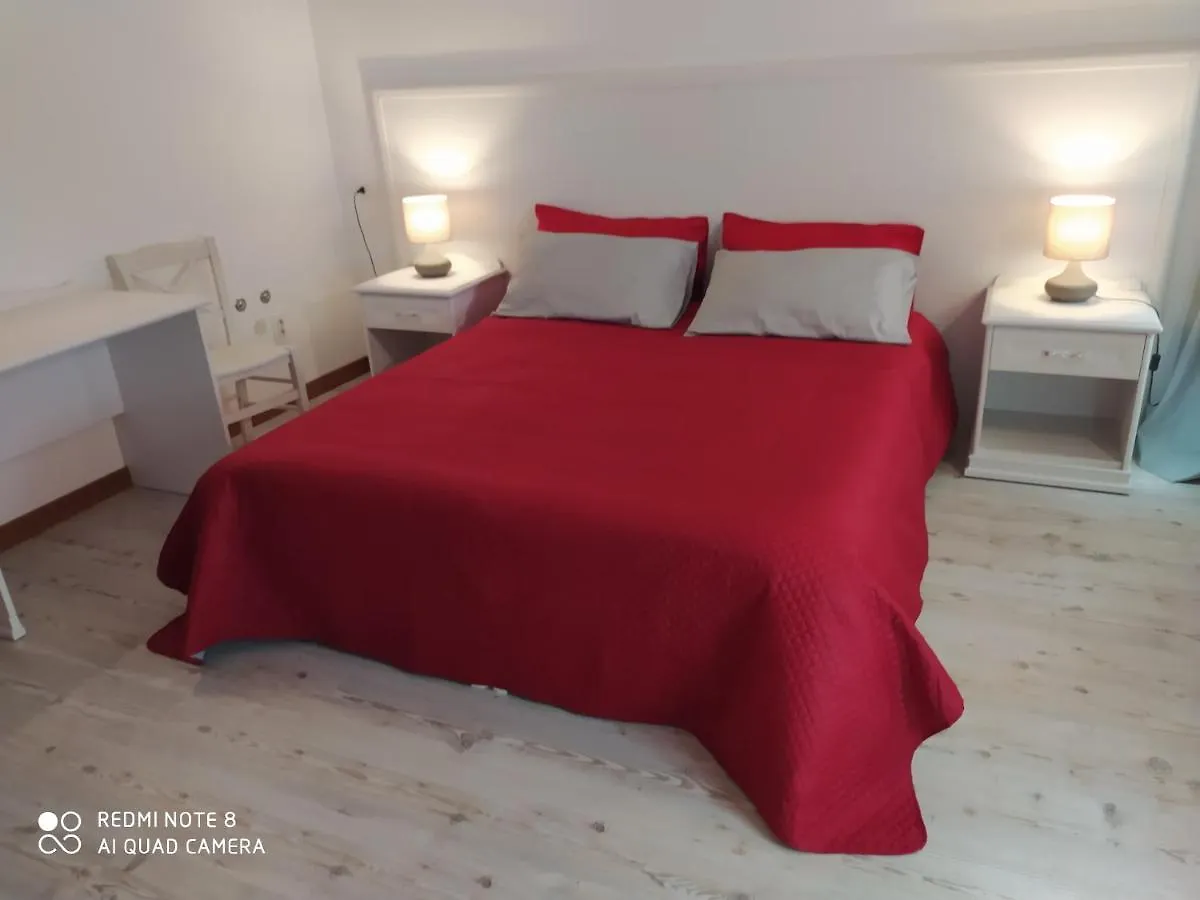 Gæstehus Palazzetto Canossa Venedig