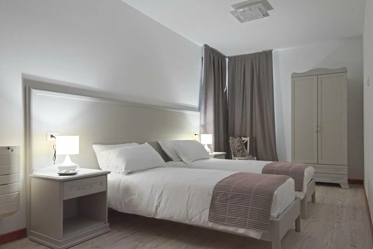 Palazzetto Canossa Venice