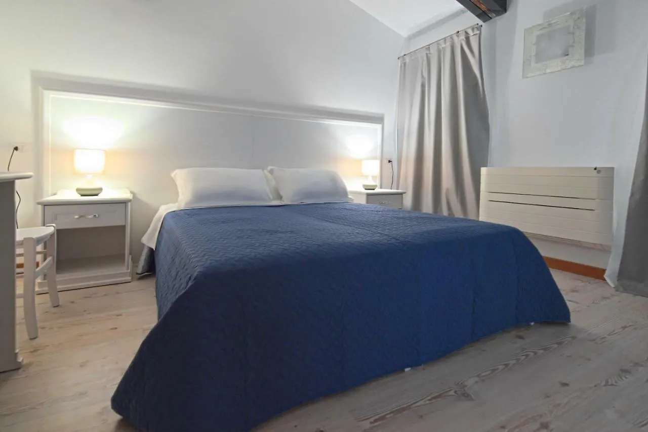 Guest house Palazzetto Canossa Venice