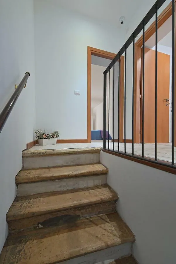 Palazzetto Canossa Venedig 0*,  Italien