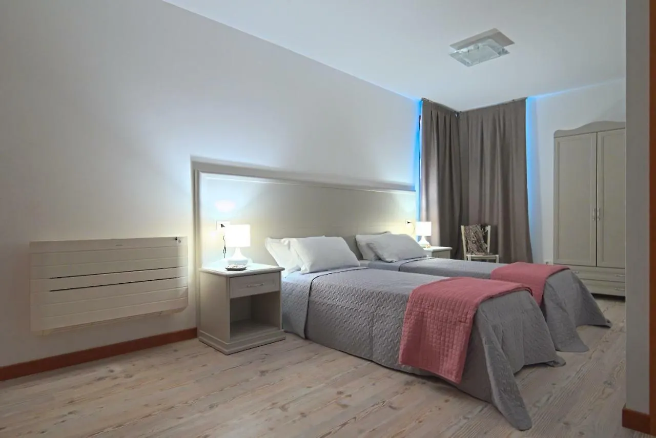 Guest house Palazzetto Canossa Venice Italy