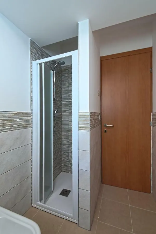Palazzetto Canossa Venice Guest house