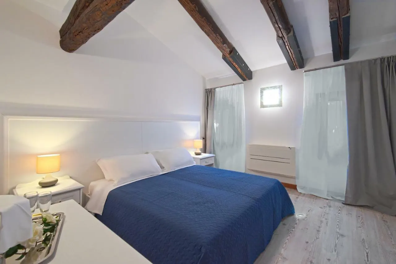 Palazzetto Canossa Venedig
