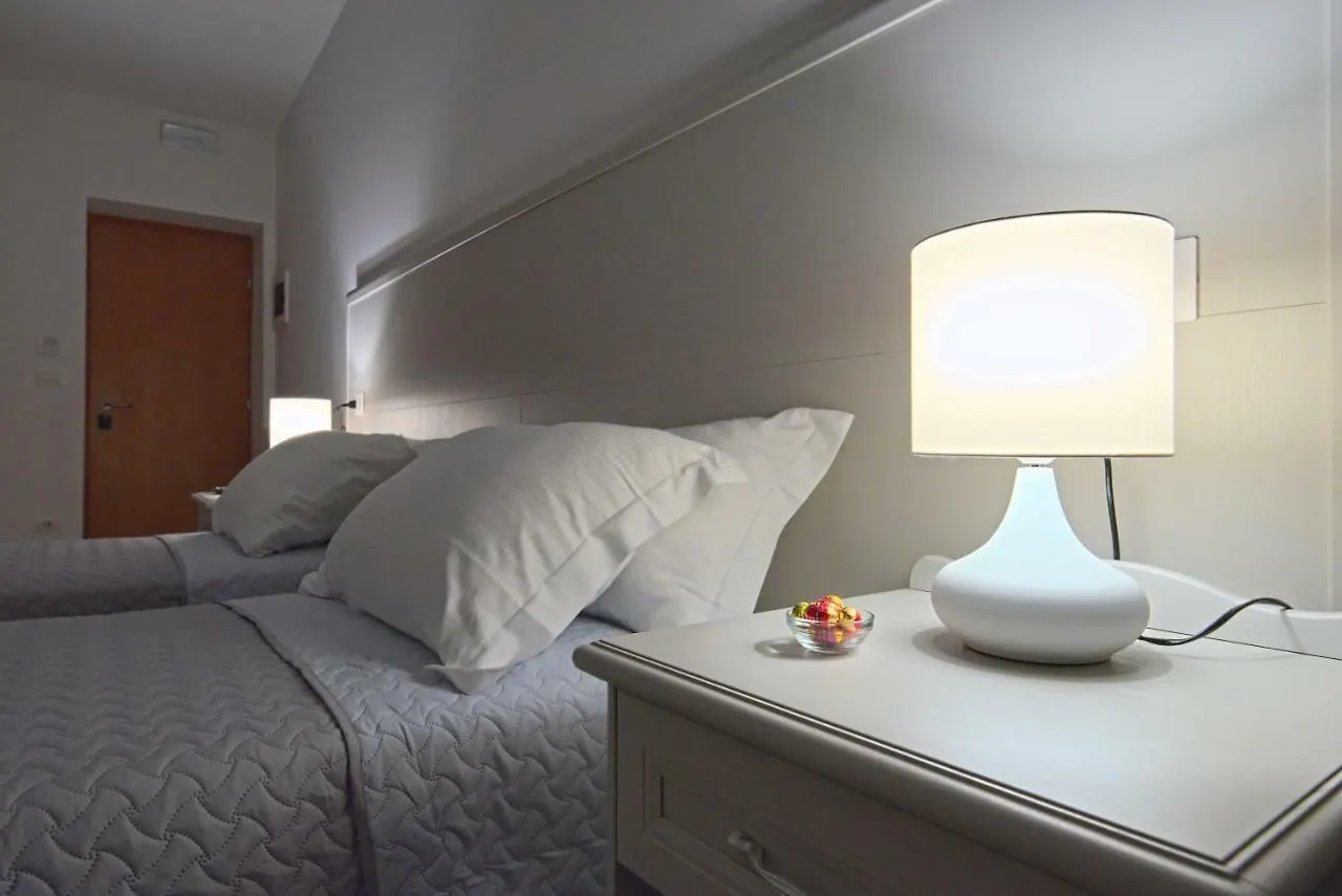 Palazzetto Canossa Venice Guest house