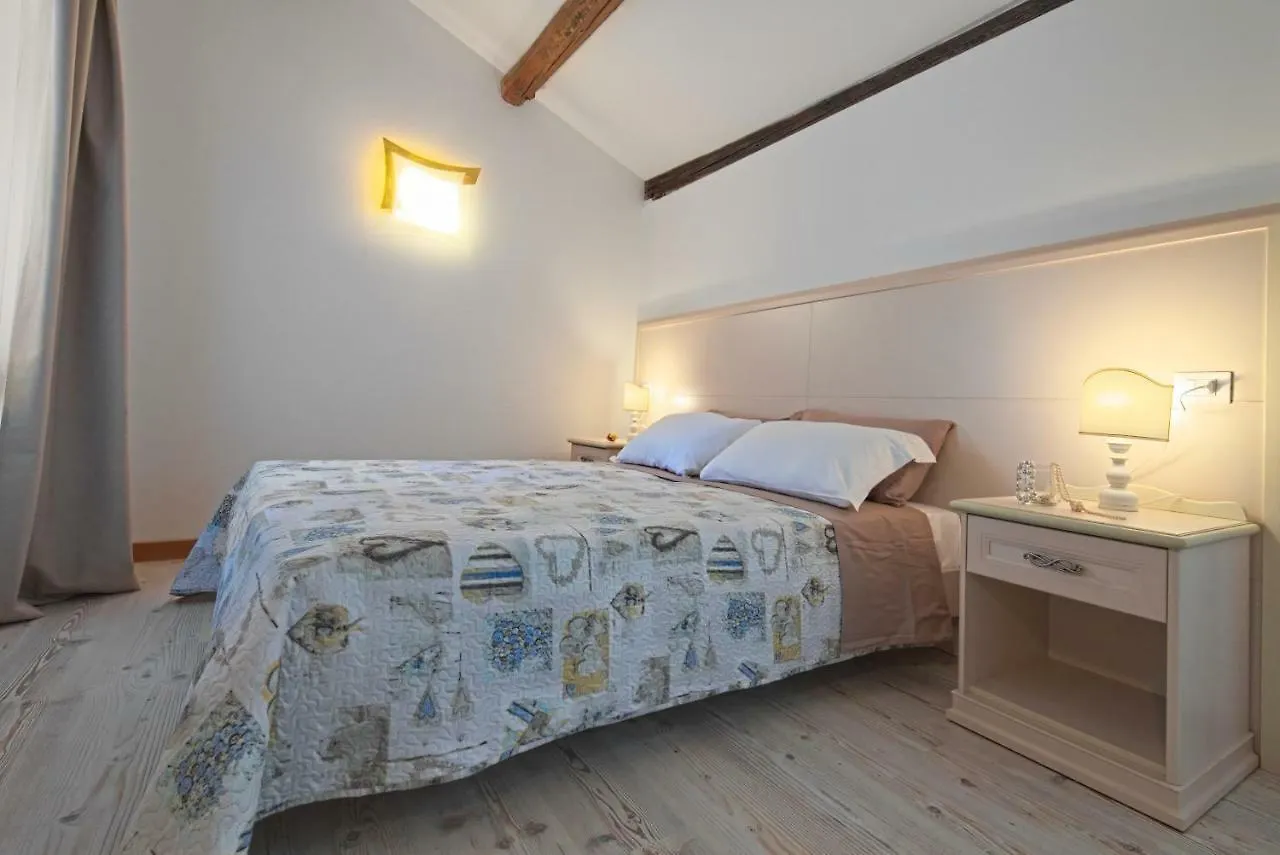 Palazzetto Canossa Venedig 0*,  Italien